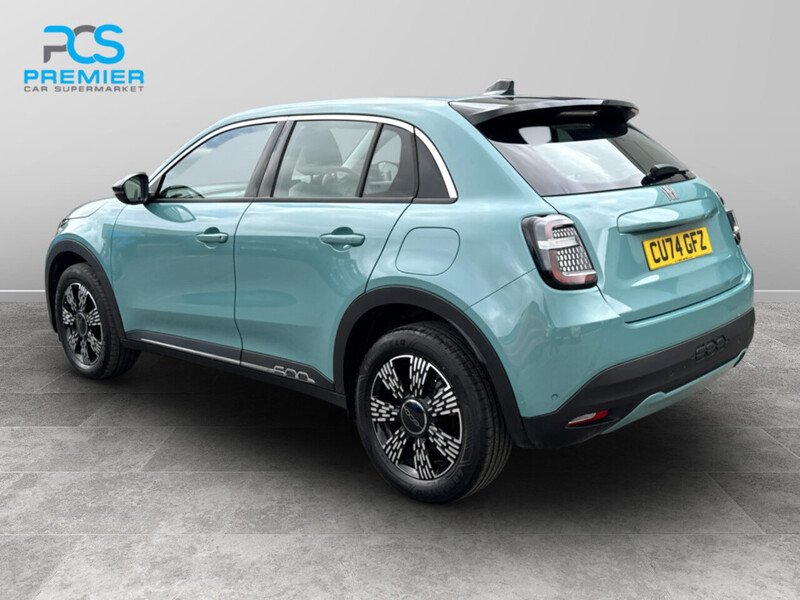 Used Fiat 600 2024 for sale - 78062023: Photo 3