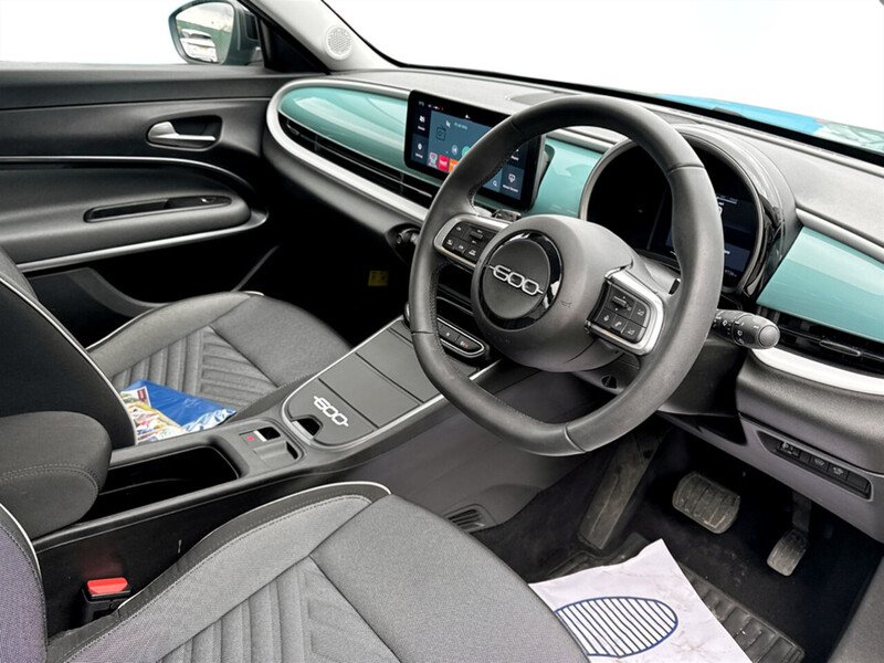 Used Fiat 600 2024 for sale - 78062023: Photo 38