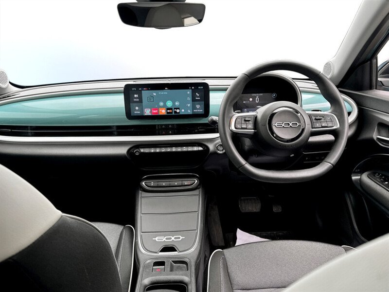 Used Fiat 600 2024 for sale - 78062023: Photo 8