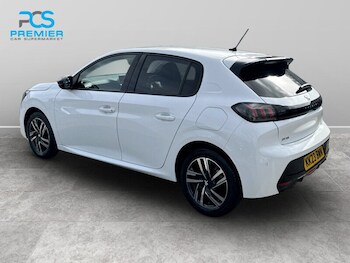 Used Peugeot 208 2023 for sale - 78242024: Photo