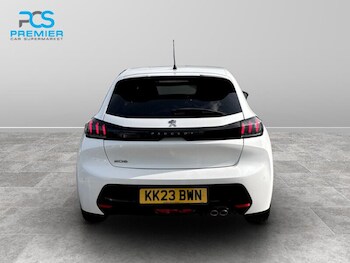 Used Peugeot 208 2023 for sale - 78242024: Photo