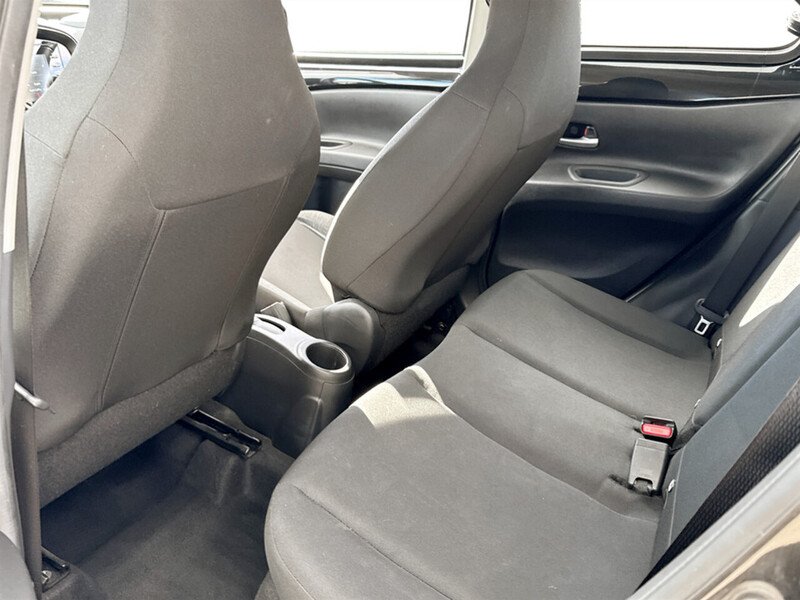 Used Toyota Aygo X 2023 for sale - 76185769: Photo 10