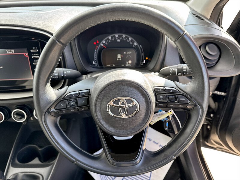 Used Toyota Aygo X 2023 for sale - 76185769: Photo 13