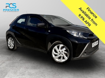 Used Toyota Aygo X 2023 for sale - 76185769: Photo