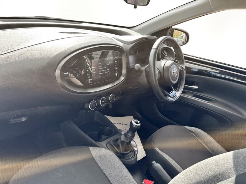 Used Toyota Aygo X 2023 for sale - 76185769: Photo 20