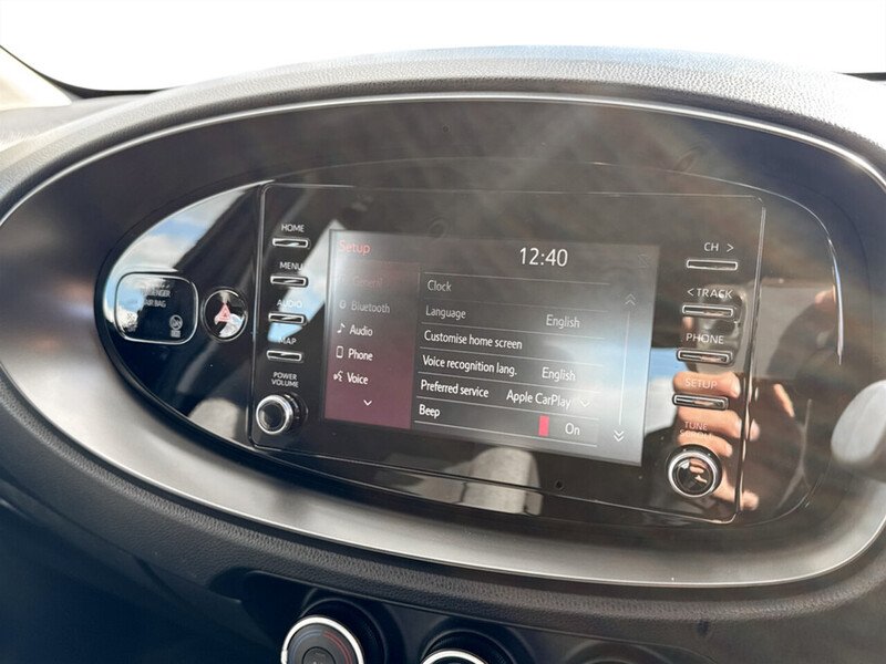 Used Toyota Aygo X 2023 for sale - 76185769: Photo 22