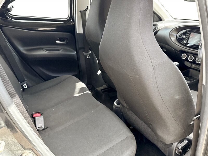 Used Toyota Aygo X 2023 for sale - 76185769: Photo 25