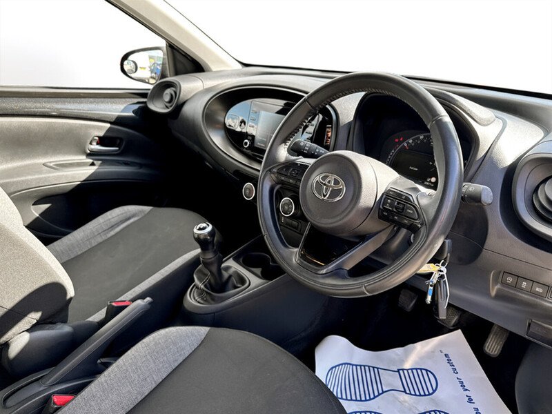 Used Toyota Aygo X 2023 for sale - 76185769: Photo 26