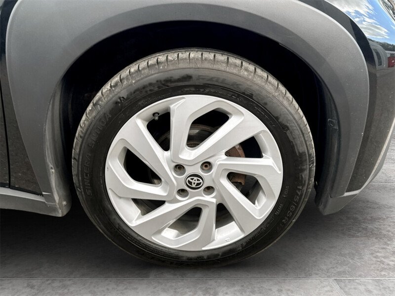 Used Toyota Aygo X 2023 for sale - 76185769: Photo 27