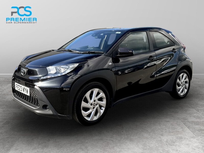 Used Toyota Aygo X 2023 for sale - 76185769: Photo 28