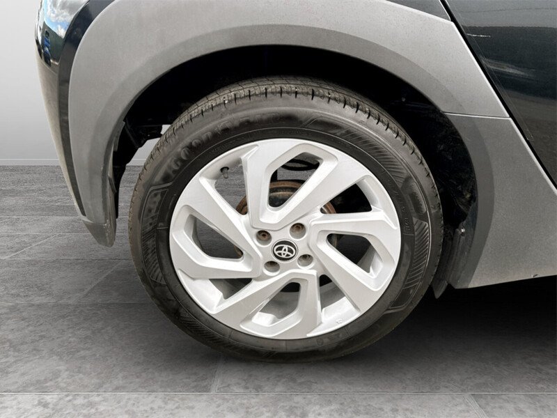 Used Toyota Aygo X 2023 for sale - 76185769: Photo 31