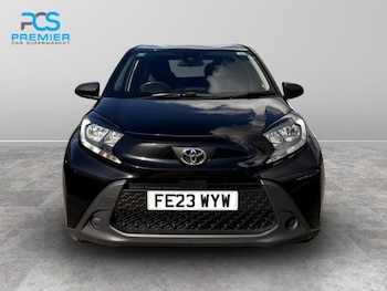 Used Toyota Aygo X 2023 for sale - 76185769: Photo