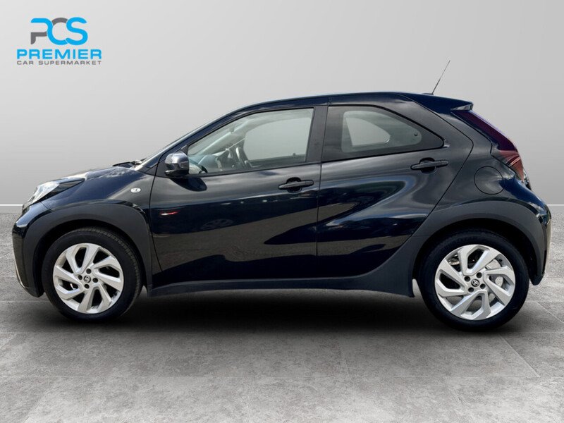 Used Toyota Aygo X 2023 for sale - 76185769: Photo 6