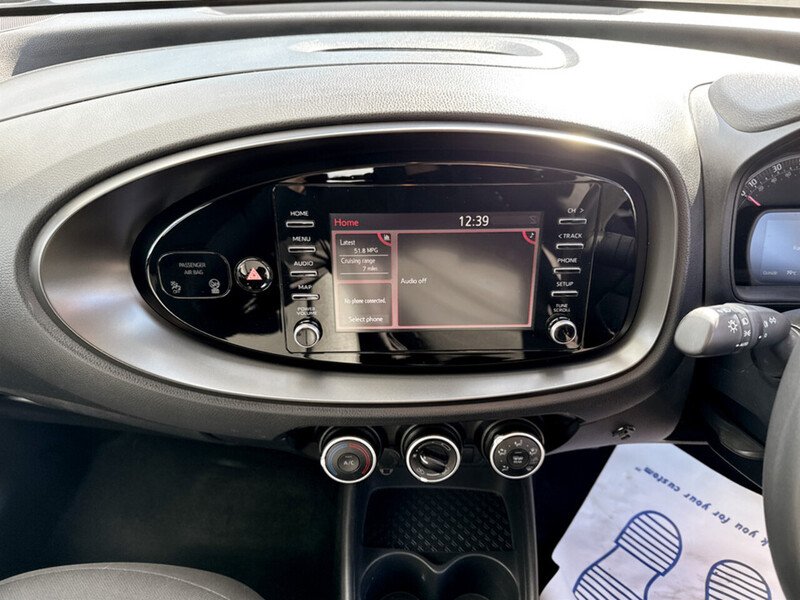 Used Toyota Aygo X 2023 for sale - 76185769: Photo 9