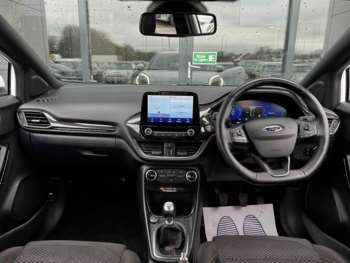 Used Ford Puma 2022 for sale - 74164125: Photo