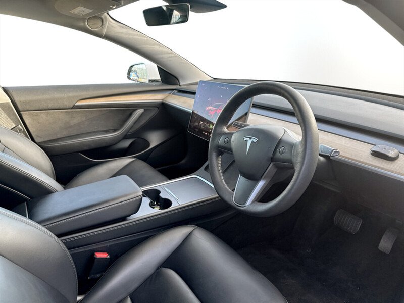 Used Tesla Model 3 2022 for sale - 78003940: Photo 10