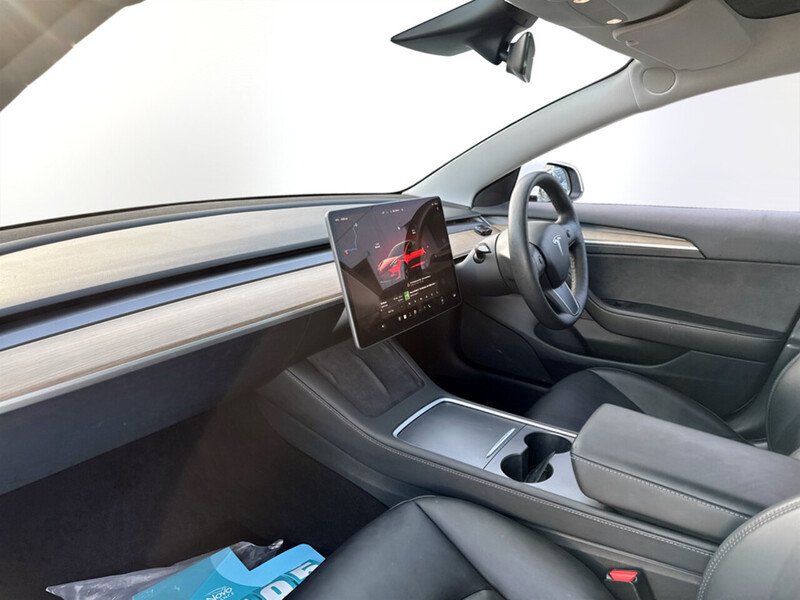 Used Tesla Model 3 2022 for sale - 78003940: Photo 11