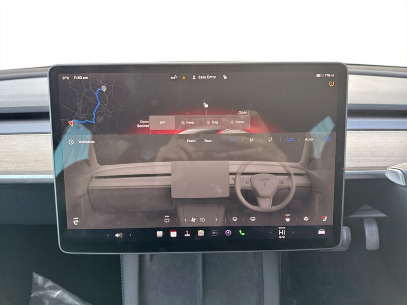 Used Tesla Model 3 2022 for sale - 78003940: Photo 12