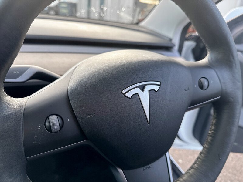 Used Tesla Model 3 2022 for sale - 78003940: Photo 14