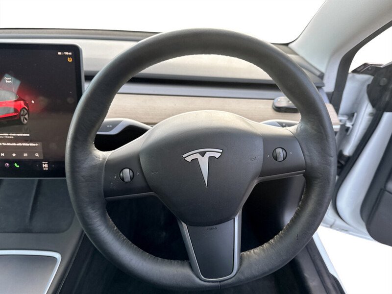 Used Tesla Model 3 2022 for sale - 78003940: Photo 18