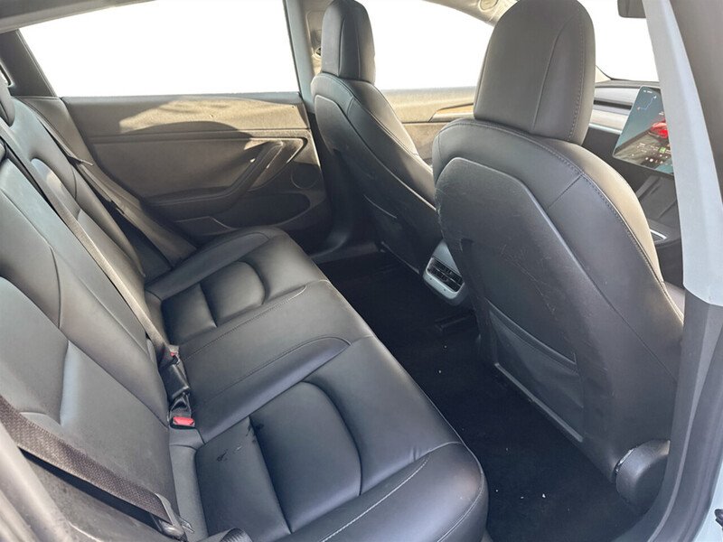 Used Tesla Model 3 2022 for sale - 78003940: Photo 23