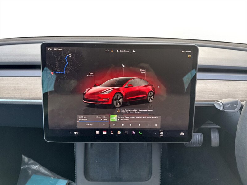 Used Tesla Model 3 2022 for sale - 78003940: Photo 25