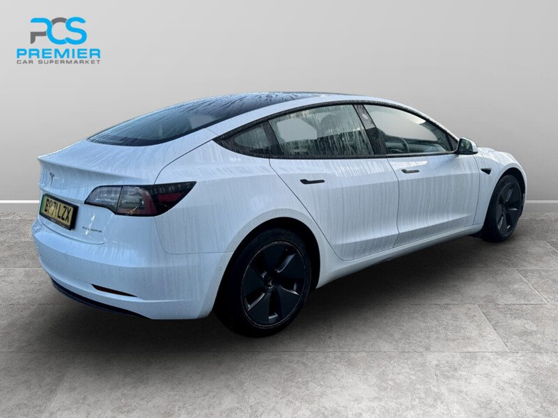 Used Tesla Model 3 2022 for sale - 78003940: Photo 27