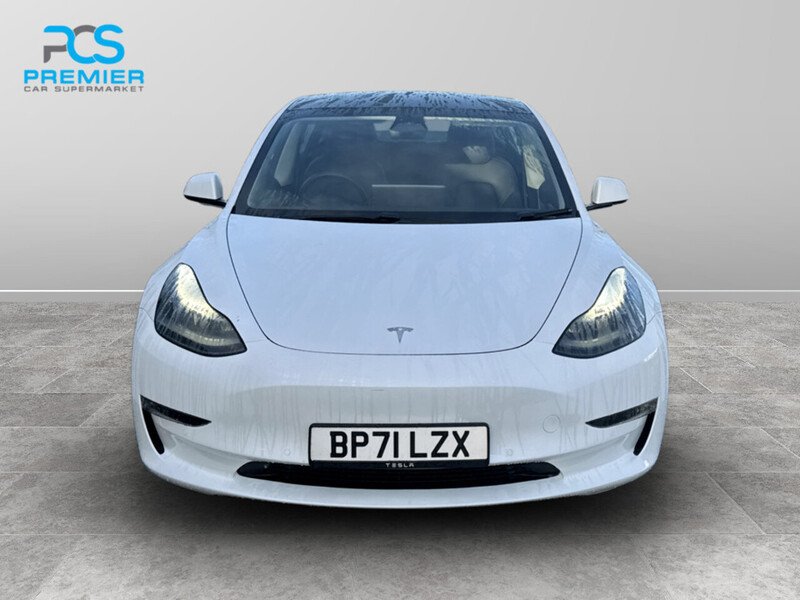 Used Tesla Model 3 2022 for sale - 78003940: Photo 4