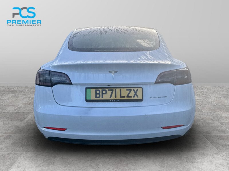 Used Tesla Model 3 2022 for sale - 78003940: Photo 5