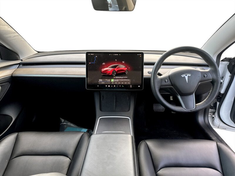 Used Tesla Model 3 2022 for sale - 78003940: Photo 9