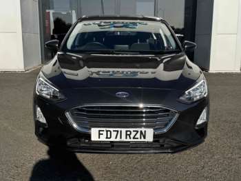 Used Ford Focus 2022 for sale - 74897120: Photo
