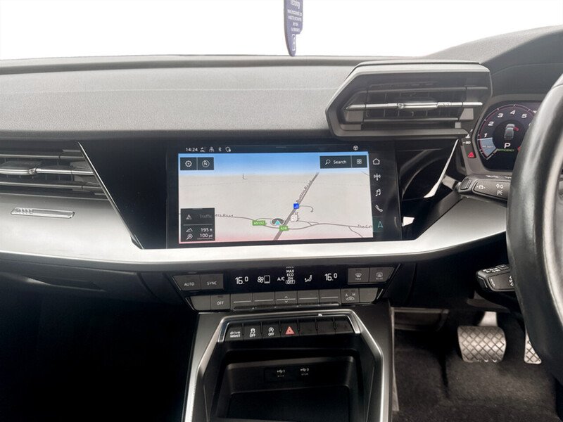 Vehicle 32