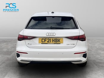 Used Audi A3 2021 for sale - 75855456: Photo