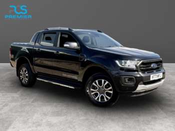 Used Ford Ranger 2022 for sale - 75238682: Photo