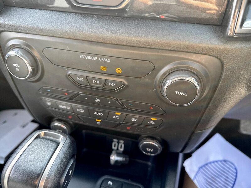 Vehicle 27