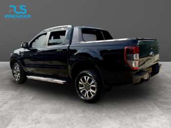 Used Ford Ranger 2022 for sale - 75238682: Photo