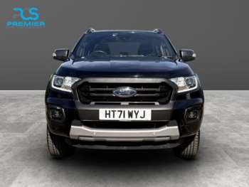 Used Ford Ranger 2022 for sale - 75238682: Photo