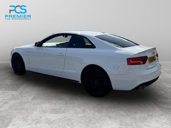 Used Audi A5 2015 for sale - 75968289: Photo