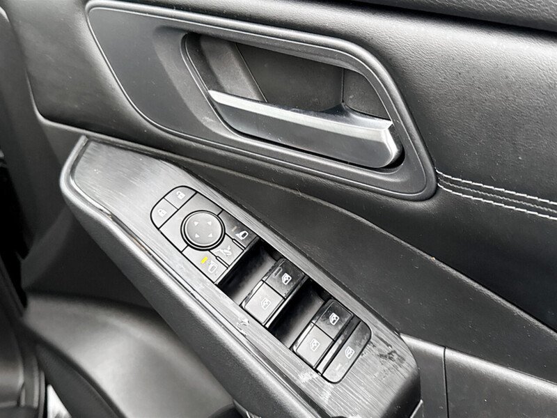 Used Nissan Qashqai 2022 for sale - 77250818: Photo 10