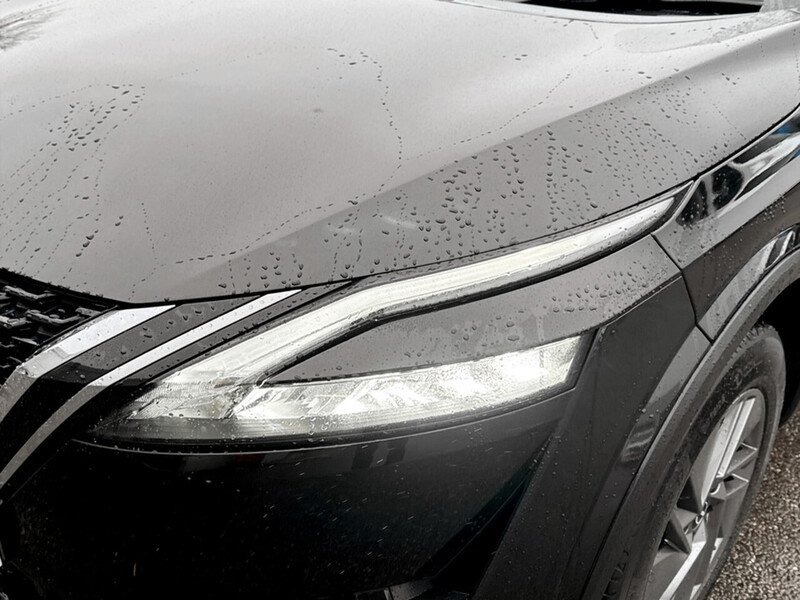 Used Nissan Qashqai 2022 for sale - 77250818: Photo 22