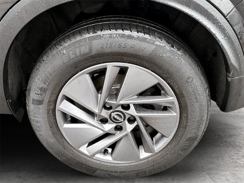 Used Nissan Qashqai 2022 for sale - 77250818: Photo 25