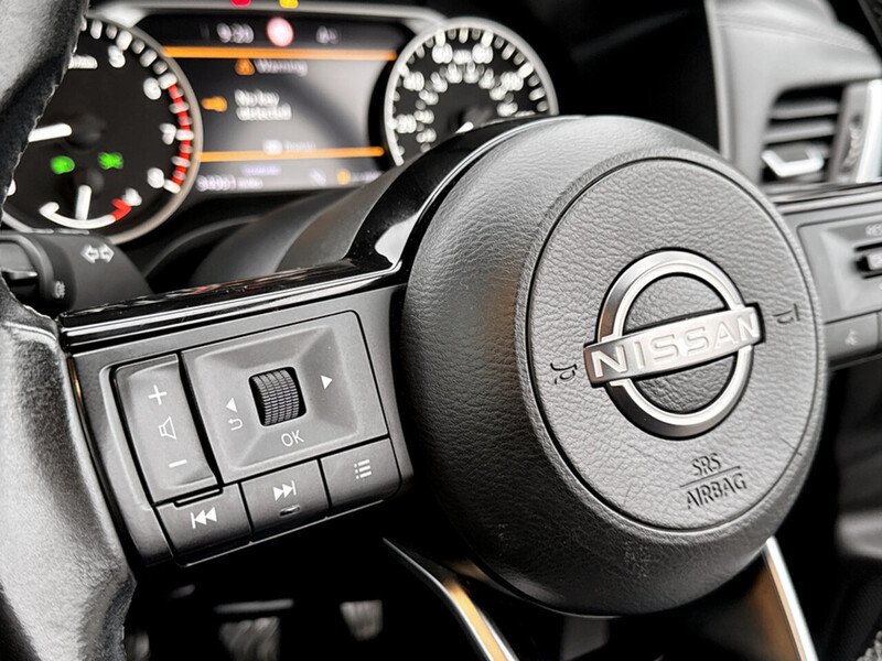 Used Nissan Qashqai 2022 for sale - 77250818: Photo 26