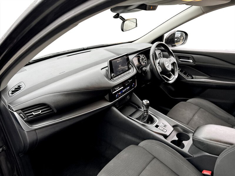 Used Nissan Qashqai 2022 for sale - 77250818: Photo 33