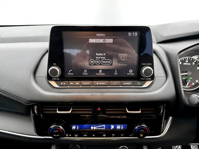 Used Nissan Qashqai 2022 for sale - 77250818: Photo 38