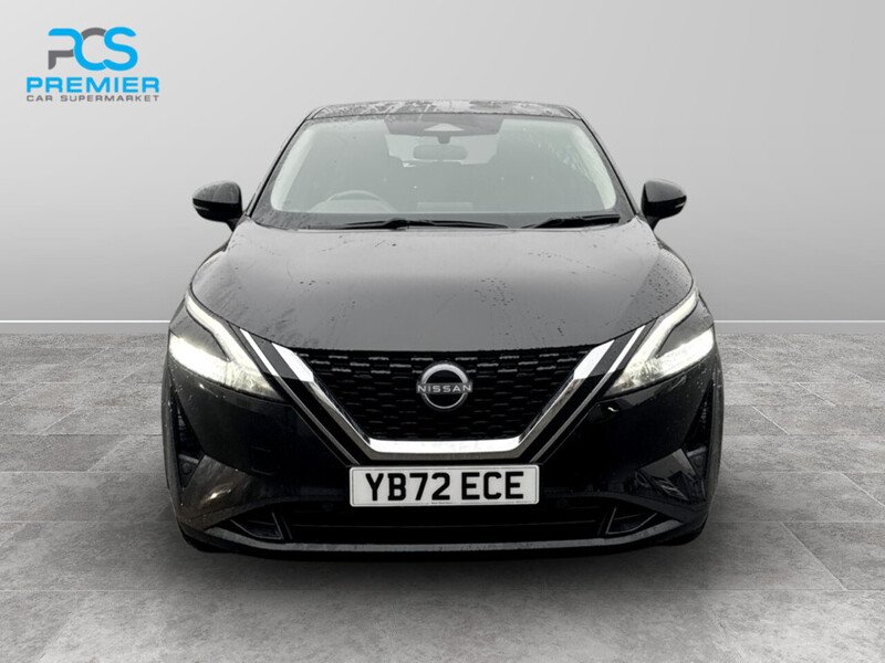 Used Nissan Qashqai 2022 for sale - 77250818: Photo 4