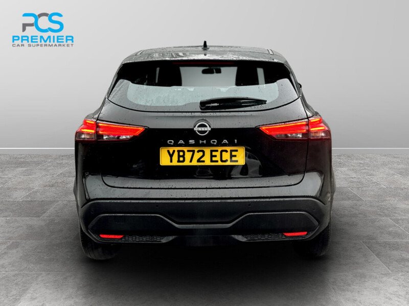 Used Nissan Qashqai 2022 for sale - 77250818: Photo 5