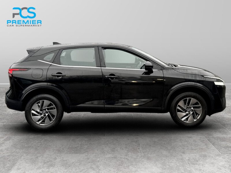 Used Nissan Qashqai 2022 for sale - 77250818: Photo 6