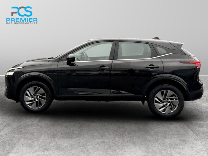 Used Nissan Qashqai 2022 for sale - 77250818: Photo 7