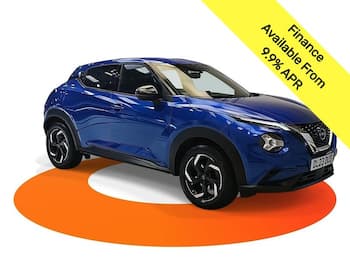Used Nissan Juke 2023 for sale - 79719644: Photo