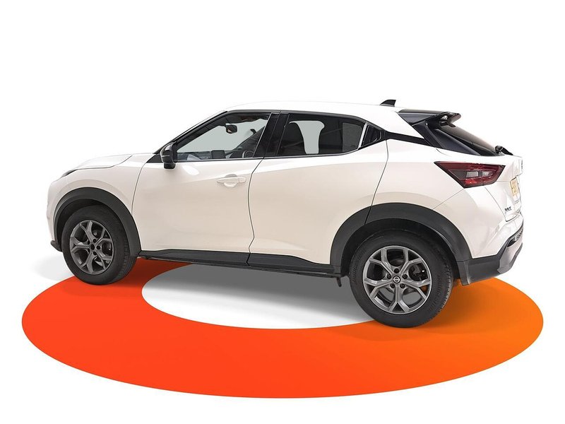 Used Nissan Juke 2022 for sale - 77655723: Photo 11